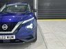 USED 2022 22 NISSAN JUKE 1.0 DIG-T Acenta DCT Auto Euro 6 (s/s) 5dr DEPOSIT TAKEN