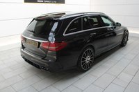 USED 2019 69 MERCEDES-BENZ C-CLASS 2.0 C300d AMG Line Estate 5dr Diesel G-Tronic+ Euro 6 (s/s) (245 ps) 