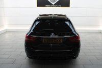 USED 2019 69 MERCEDES-BENZ C-CLASS 2.0 C300d AMG Line Estate 5dr Diesel G-Tronic+ Euro 6 (s/s) (245 ps) 