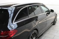 USED 2019 69 MERCEDES-BENZ C-CLASS 2.0 C300d AMG Line Estate 5dr Diesel G-Tronic+ Euro 6 (s/s) (245 ps) 