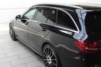 USED 2019 69 MERCEDES-BENZ C-CLASS 2.0 C300d AMG Line Estate 5dr Diesel G-Tronic+ Euro 6 (s/s) (245 ps) 