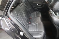 USED 2019 69 MERCEDES-BENZ C-CLASS 2.0 C300d AMG Line Estate 5dr Diesel G-Tronic+ Euro 6 (s/s) (245 ps) 