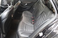 USED 2019 69 MERCEDES-BENZ C-CLASS 2.0 C300d AMG Line Estate 5dr Diesel G-Tronic+ Euro 6 (s/s) (245 ps) 