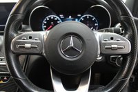 USED 2019 69 MERCEDES-BENZ C-CLASS 2.0 C300d AMG Line Estate 5dr Diesel G-Tronic+ Euro 6 (s/s) (245 ps) 