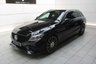USED 2019 69 MERCEDES-BENZ C-CLASS 2.0 C300d AMG Line Estate 5dr Diesel G-Tronic+ Euro 6 (s/s) (245 ps) 