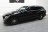 USED 2019 69 MERCEDES-BENZ C-CLASS 2.0 C300d AMG Line Estate 5dr Diesel G-Tronic+ Euro 6 (s/s) (245 ps) 