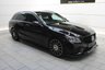 USED 2019 69 MERCEDES-BENZ C-CLASS 2.0 C300d AMG Line Estate 5dr Diesel G-Tronic+ Euro 6 (s/s) (245 ps) 