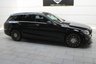 USED 2019 69 MERCEDES-BENZ C-CLASS 2.0 C300d AMG Line Estate 5dr Diesel G-Tronic+ Euro 6 (s/s) (245 ps) 