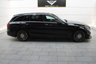 USED 2019 69 MERCEDES-BENZ C-CLASS 2.0 C300d AMG Line Estate 5dr Diesel G-Tronic+ Euro 6 (s/s) (245 ps) 