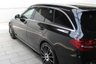 USED 2019 69 MERCEDES-BENZ C-CLASS 2.0 C300d AMG Line Estate 5dr Diesel G-Tronic+ Euro 6 (s/s) (245 ps) 