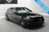 USED 2019 69 MERCEDES-BENZ C-CLASS 2.0 C300d AMG Line Estate 5dr Diesel G-Tronic+ Euro 6 (s/s) (245 ps) 