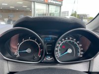 USED 2015 65 FORD FIESTA 1.25 Zetec Hatchback 3dr Petrol Manual Euro 6 (82 ps) GOOD - NON 'Eco Boom' ENGINE!