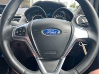 USED 2015 65 FORD FIESTA 1.25 Zetec Hatchback 3dr Petrol Manual Euro 6 (82 ps) GOOD - NON 'Eco Boom' ENGINE!