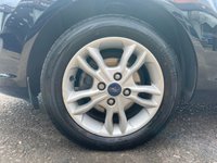 USED 2015 65 FORD FIESTA 1.25 Zetec Hatchback 3dr Petrol Manual Euro 6 (82 ps) GOOD - NON 'Eco Boom' ENGINE!