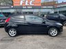 USED 2015 65 FORD FIESTA 1.25 Zetec Hatchback 3dr Petrol Manual Euro 6 (82 ps) GOOD - NON 'Eco Boom' ENGINE!