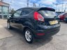 USED 2015 65 FORD FIESTA 1.25 Zetec Hatchback 3dr Petrol Manual Euro 6 (82 ps) GOOD - NON 'Eco Boom' ENGINE!