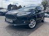 USED 2015 65 FORD FIESTA 1.25 Zetec Hatchback 3dr Petrol Manual Euro 6 (82 ps) GOOD - NON 'Eco Boom' ENGINE!