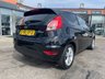 USED 2015 65 FORD FIESTA 1.25 Zetec Hatchback 3dr Petrol Manual Euro 6 (82 ps) GOOD - NON 'Eco Boom' ENGINE!