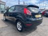 USED 2015 65 FORD FIESTA 1.25 Zetec Hatchback 3dr Petrol Manual Euro 6 (82 ps) GOOD - NON 'Eco Boom' ENGINE!