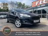 USED 2015 65 FORD FIESTA 1.25 Zetec Hatchback 3dr Petrol Manual Euro 6 (82 ps) GOOD - NON 'Eco Boom' ENGINE!