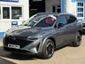 USED 2026 26 NISSAN QASHQAI 1.3 DIG-T MHEV N-Connecta SUV 5dr Petrol Hybrid XTRON Euro 6 (s/s) (158 ps) 