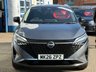 USED 2026 26 NISSAN QASHQAI 1.3 DIG-T MHEV N-Connecta SUV 5dr Petrol Hybrid XTRON Euro 6 (s/s) (158 ps) 