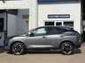 USED 2026 26 NISSAN QASHQAI 1.3 DIG-T MHEV N-Connecta SUV 5dr Petrol Hybrid XTRON Euro 6 (s/s) (158 ps) 
