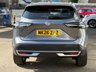 USED 2026 26 NISSAN QASHQAI 1.3 DIG-T MHEV N-Connecta SUV 5dr Petrol Hybrid XTRON Euro 6 (s/s) (158 ps) 