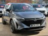 USED 2026 26 NISSAN QASHQAI 1.3 DIG-T MHEV N-Connecta SUV 5dr Petrol Hybrid XTRON Euro 6 (s/s) (158 ps) 