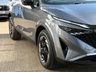USED 2026 26 NISSAN QASHQAI 1.3 DIG-T MHEV N-Connecta SUV 5dr Petrol Hybrid XTRON Euro 6 (s/s) (158 ps) 