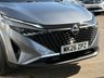 USED 2026 26 NISSAN QASHQAI 1.3 DIG-T MHEV N-Connecta SUV 5dr Petrol Hybrid XTRON Euro 6 (s/s) (158 ps) 