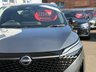 USED 2026 26 NISSAN QASHQAI 1.3 DIG-T MHEV N-Connecta SUV 5dr Petrol Hybrid XTRON Euro 6 (s/s) (158 ps) 