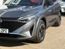USED 2026 26 NISSAN QASHQAI 1.3 DIG-T MHEV N-Connecta SUV 5dr Petrol Hybrid XTRON Euro 6 (s/s) (158 ps) 