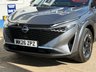 USED 2026 26 NISSAN QASHQAI 1.3 DIG-T MHEV N-Connecta SUV 5dr Petrol Hybrid XTRON Euro 6 (s/s) (158 ps) 