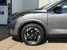 USED 2026 26 NISSAN QASHQAI 1.3 DIG-T MHEV N-Connecta SUV 5dr Petrol Hybrid XTRON Euro 6 (s/s) (158 ps) 