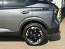 USED 2026 26 NISSAN QASHQAI 1.3 DIG-T MHEV N-Connecta SUV 5dr Petrol Hybrid XTRON Euro 6 (s/s) (158 ps) 