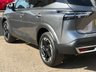 USED 2026 26 NISSAN QASHQAI 1.3 DIG-T MHEV N-Connecta SUV 5dr Petrol Hybrid XTRON Euro 6 (s/s) (158 ps) 