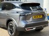 USED 2026 26 NISSAN QASHQAI 1.3 DIG-T MHEV N-Connecta SUV 5dr Petrol Hybrid XTRON Euro 6 (s/s) (158 ps) 