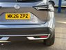 USED 2026 26 NISSAN QASHQAI 1.3 DIG-T MHEV N-Connecta SUV 5dr Petrol Hybrid XTRON Euro 6 (s/s) (158 ps) 