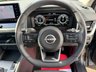 USED 2026 26 NISSAN QASHQAI 1.3 DIG-T MHEV N-Connecta SUV 5dr Petrol Hybrid XTRON Euro 6 (s/s) (158 ps) 