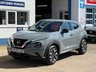 USED 2025 75 NISSAN JUKE 1.0 DIG-T Acenta Premium SUV 5dr Petrol DCT Auto Euro 6 (s/s) (114 ps) 