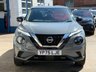 USED 2025 75 NISSAN JUKE 1.0 DIG-T Acenta Premium SUV 5dr Petrol DCT Auto Euro 6 (s/s) (114 ps) 