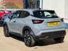 USED 2025 75 NISSAN JUKE 1.0 DIG-T Acenta Premium SUV 5dr Petrol DCT Auto Euro 6 (s/s) (114 ps) 