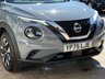 USED 2025 75 NISSAN JUKE 1.0 DIG-T Acenta Premium SUV 5dr Petrol DCT Auto Euro 6 (s/s) (114 ps) 