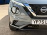 USED 2025 75 NISSAN JUKE 1.0 DIG-T Acenta Premium SUV 5dr Petrol DCT Auto Euro 6 (s/s) (114 ps) 