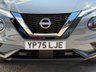 USED 2025 75 NISSAN JUKE 1.0 DIG-T Acenta Premium SUV 5dr Petrol DCT Auto Euro 6 (s/s) (114 ps) 