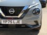 USED 2025 75 NISSAN JUKE 1.0 DIG-T Acenta Premium SUV 5dr Petrol DCT Auto Euro 6 (s/s) (114 ps) 