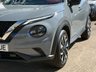 USED 2025 75 NISSAN JUKE 1.0 DIG-T Acenta Premium SUV 5dr Petrol DCT Auto Euro 6 (s/s) (114 ps) 