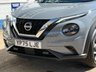 USED 2025 75 NISSAN JUKE 1.0 DIG-T Acenta Premium SUV 5dr Petrol DCT Auto Euro 6 (s/s) (114 ps) 