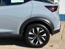 USED 2025 75 NISSAN JUKE 1.0 DIG-T Acenta Premium SUV 5dr Petrol DCT Auto Euro 6 (s/s) (114 ps) 